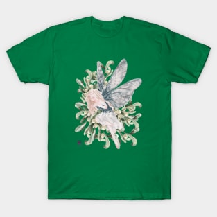 Mistletoe Fairy T-Shirt